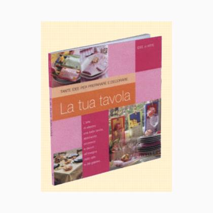 La tua tavola