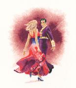 Paso Doble (Esquema)