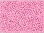 Rocailles - Opacas 2,6 mm. - Rosa