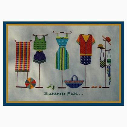 Summer Fun