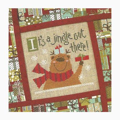 It\'s a Jingle Out There!