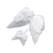 Alas de ángel 10cm.
