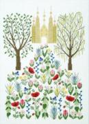 Little Ida's flowers