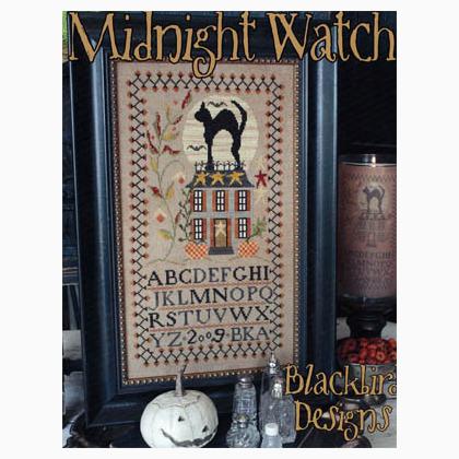 Midnight Watch (Reprint)