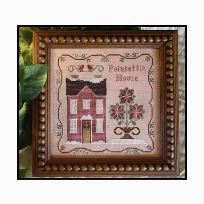 Poinsettia House