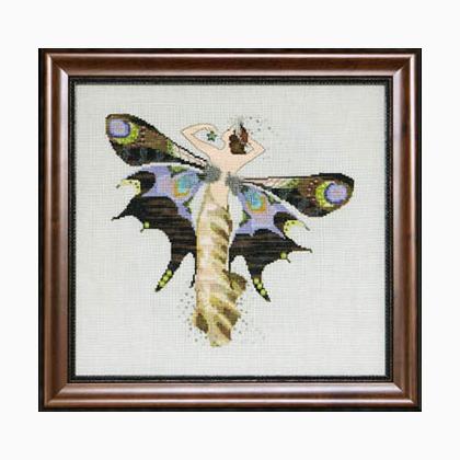 Night Nymph (MD105)
