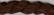 Dinky-Dyes Silk - #141 Dark Chocolat