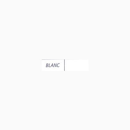 Hilo Quilting - BLANC