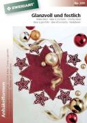 Zweigart: Resplandeciente y Festivo