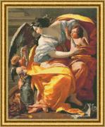 Allegory Of Wealth