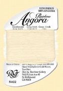 Angora: RA02 Off White