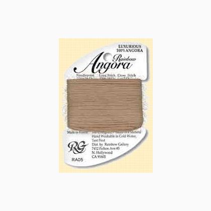 Angora: RA05 Beis