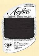 Angora: RA18 Negro