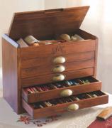 Mueble con cajones DMC