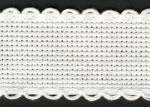 Clásico 3 cm - Blanco