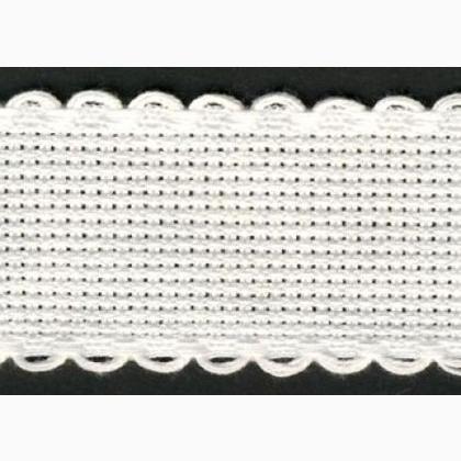 Clásico 3 cm - Blanco