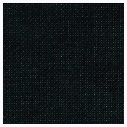 Aida 64 (16ct.) Negro