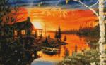 Autumn Evening