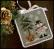 He`s A Flake (Ornament Of The Month)