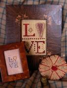 Love Simplified (Plain & Fancy)