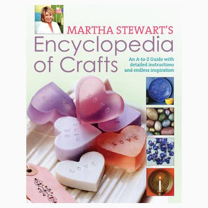 Encyclopedia of Crafts