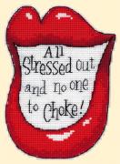 All Stressed Out