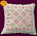 Catherine de' Medicis - Cushion Ricciolo
