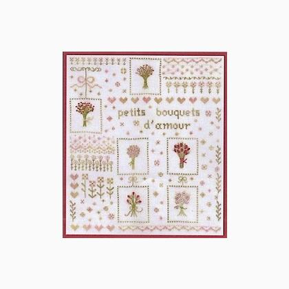 Petits Bouquets d\'amour