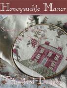 Honeysuckle Manor (REPRINTED)