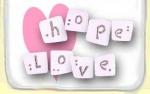 0600H - Pink Letter H