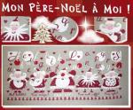 Mon père Noël à moi !