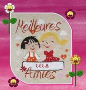 Meilleures Amies