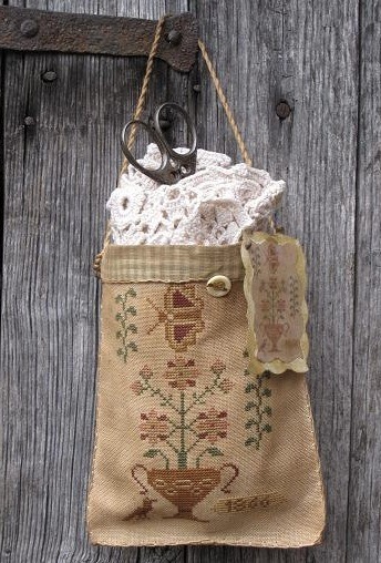 Butterfly Sampler