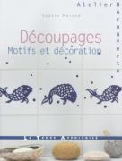Découpage, motifs et décoration