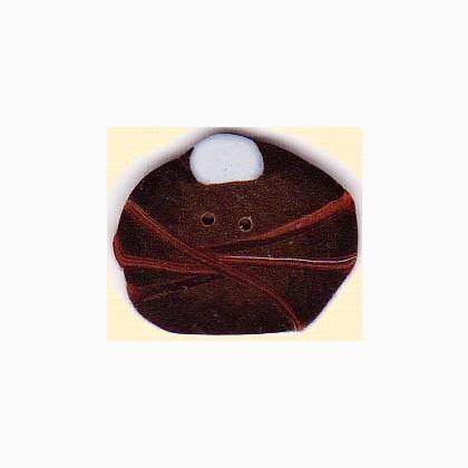 1214M - Medium Bird Nest
