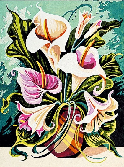 Rosa Dulzura