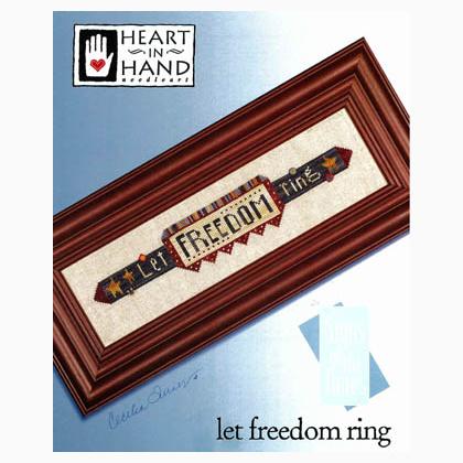 Let Freedom Ring