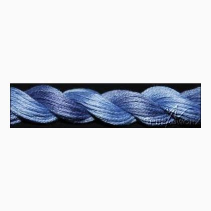 ThreadworX Mouliné - 1003 - Deep Sea
