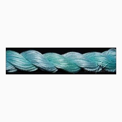 ThreadworX Mouliné - 1009 - Surfs Up