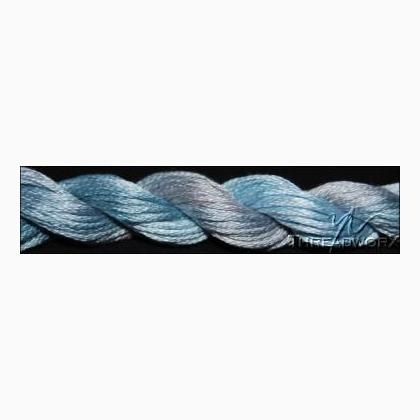 ThreadworX Mouliné - 1022 - Rain Storm #1