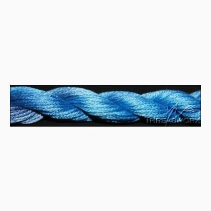 ThreadworX Mouliné - 1026 - Aqua Blue