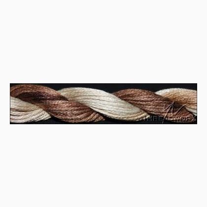 ThreadworX Mouliné - 10341 - In the Jungle