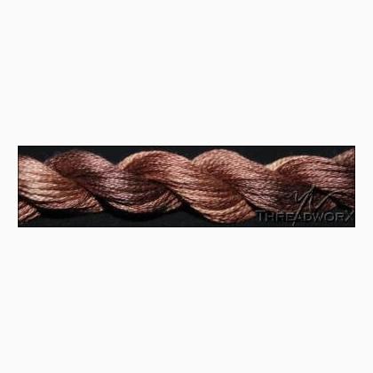ThreadworX Mouliné - 1036 - Shades of Chocolate