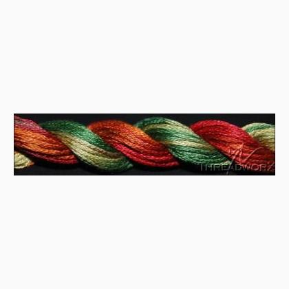 ThreadworX Mouliné - 1044 - Chili Peppers