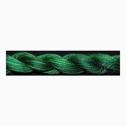 ThreadworX Mouliné - 1048 - Woodland Green