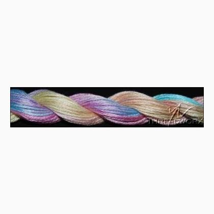 ThreadworX Mouliné - 10592 - Wildflowers