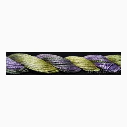 ThreadworX Mouliné - 1068 - Hawaiian Flowers