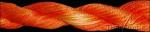 ThreadworX Mouliné - 10721 - Orange Swirl