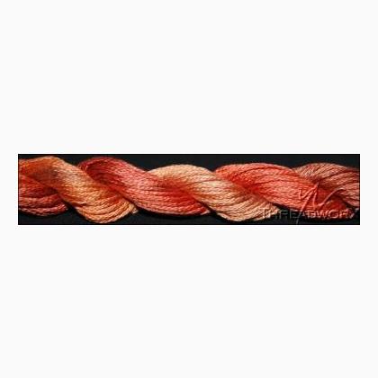 ThreadworX Mouliné - 1077 - Pottery