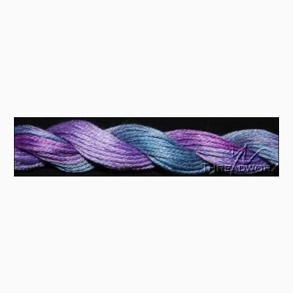 ThreadworX Mouliné - 1080 - Morning Glories